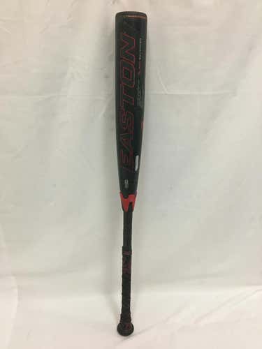 Used Easton Project 3 Adv 32" -3 Drop High School Bats