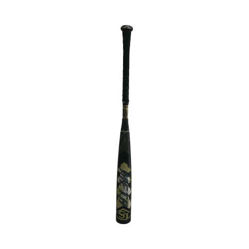 Used Louisville Slugger Meta Bbcor 32" -3 Drop High School Bats