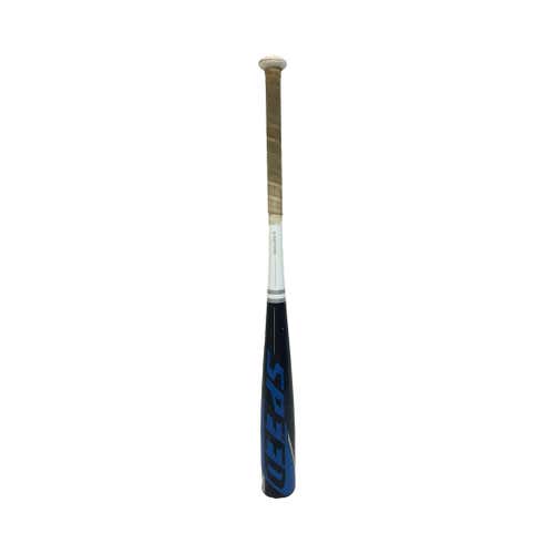 Used Easton Speed Bbcor 31" -3 Drop High School Bats