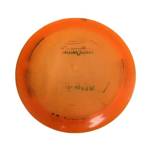 Used Innova Champ Mystere 172g Disc Golf Drivers