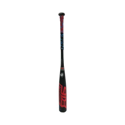 Used Louisville Slugger 918 Prime 32" -8 Drop Usssa 2 3 4 Barrel Bats