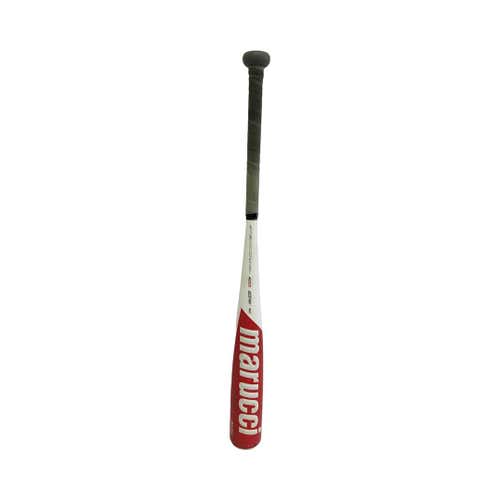 Used Marucci Cat 8 30" -10 Drop Usssa 2 3 4 Barrel Bats