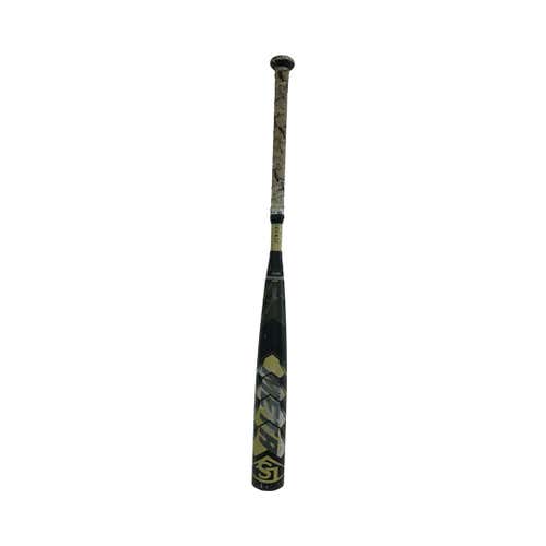 Used Louisville Slugger Meta 33" -3 Drop High School Bats