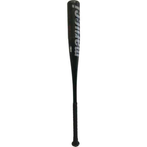 Used Marucci Black 2 32" -3 Drop High School Bats