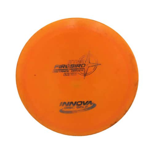 Used Innova Star Firebird 175g Disc Golf Drivers