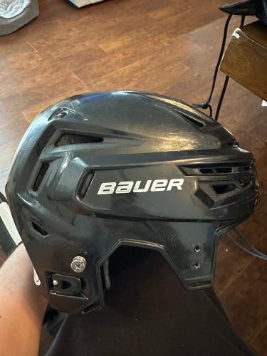 Bauer re-akt 150