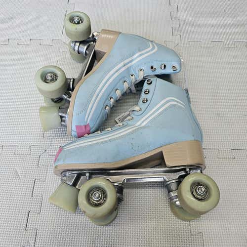 Used Altard Skates Senior 7 Inline Skates - Roller And Quad