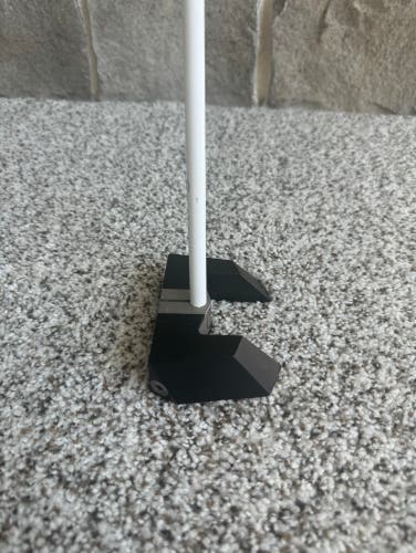 L.A.B. lab golf putter mezz.1 LH Left Hand 33.5”