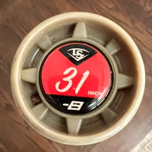 2024 Louisville Meta Baseball Bat
