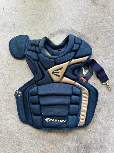 Easton Catchers Chest Protector