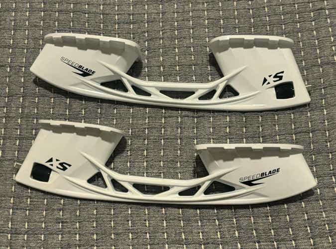 CCM Hockey SpeedBlade XS Holders, Size 263