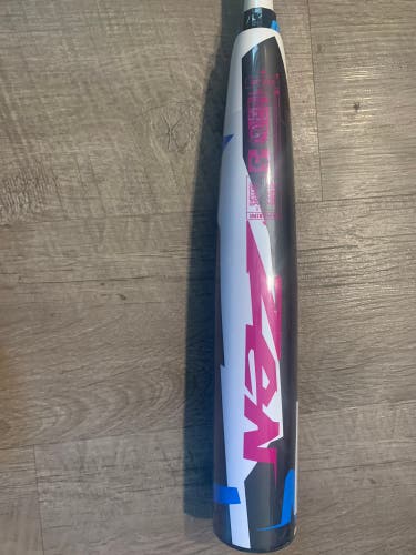 New 2025 DeMarini USSSA Certified Composite 27 oz 32" Zen Bat