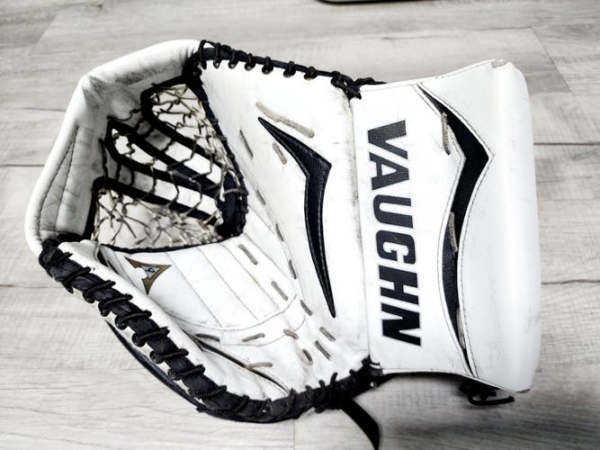 Used Vaughn Velocity V6 Full Right Pro Stock