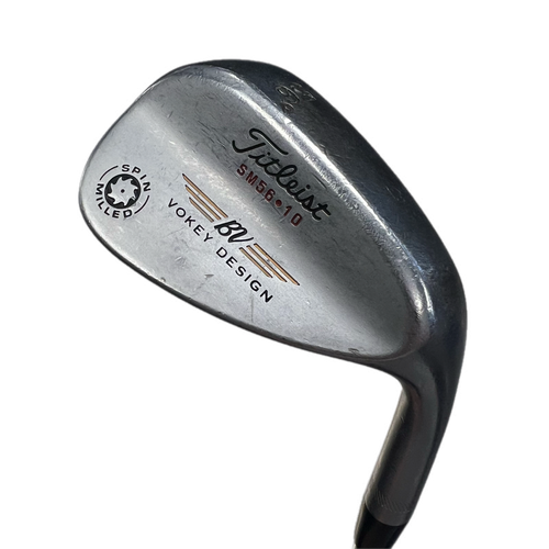 Titleist Used Right Handed Men's 56 Degree Wedge