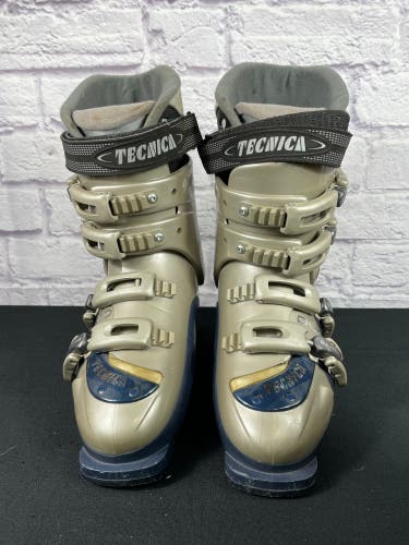 Technica Women's  Ski Boots Duo 70