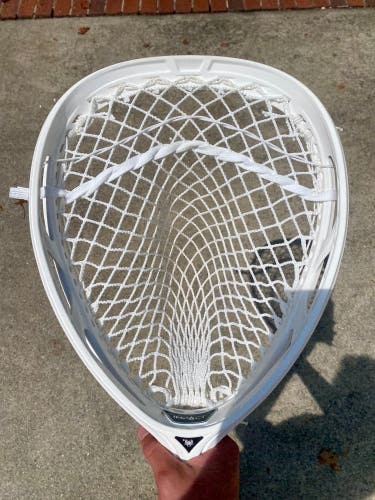 New pro strung Ecd impact with impact mesh