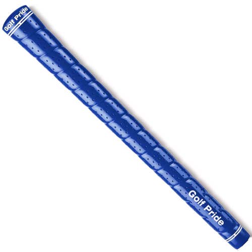 NEW Golf Pride Tour Wrap 2G Blue Standard Set of 13 Grips