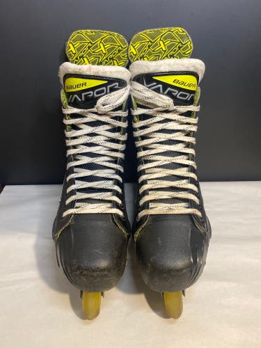 Senior Bauer Vapor x3.5 Roller Skates