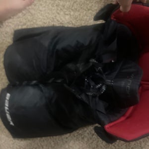 Senior Medium Bauer vapor x800 lite Hockey Pants