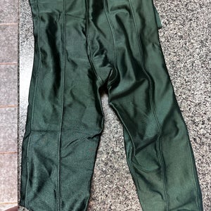 Don Alleson football pants