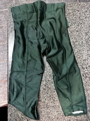 Don Alleson football pants