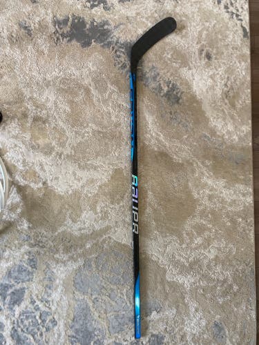 Bauer nexus sync