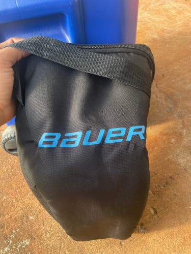 Bauer Goalie Mask Bag