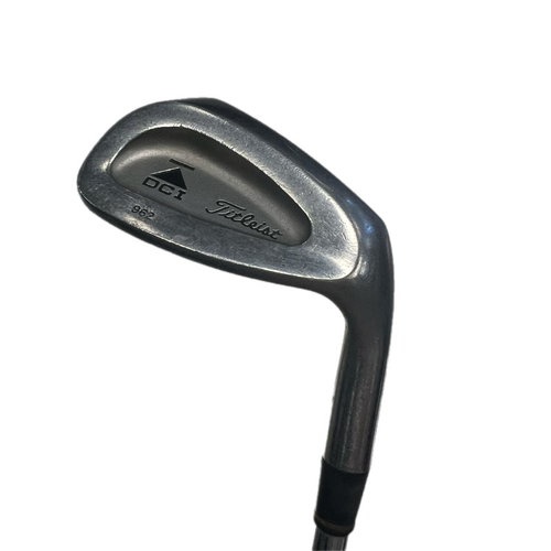 Titleist Used Right Handed Men's Wedge