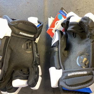 New Warrior Covert QRE30 Gloves 11"