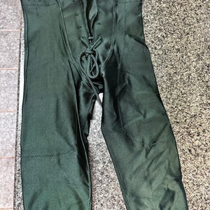 Don Alleson football pants