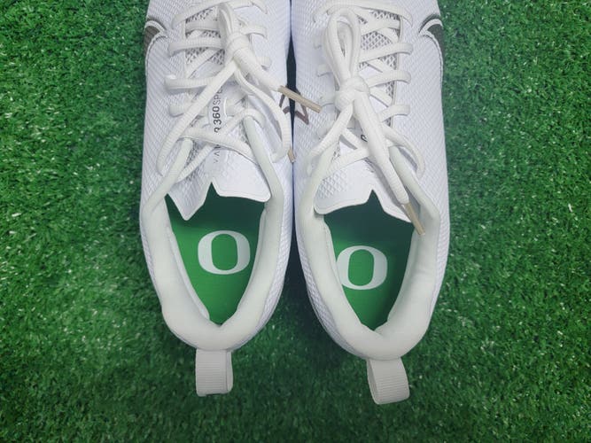 Nike Vapor Edge Speed 360 Oregon Ducks