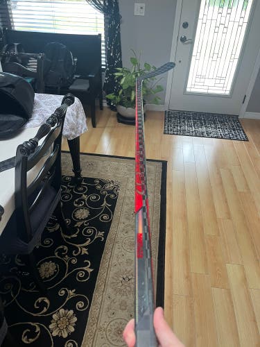 Used Ccm jetspeed ft4 pro stick