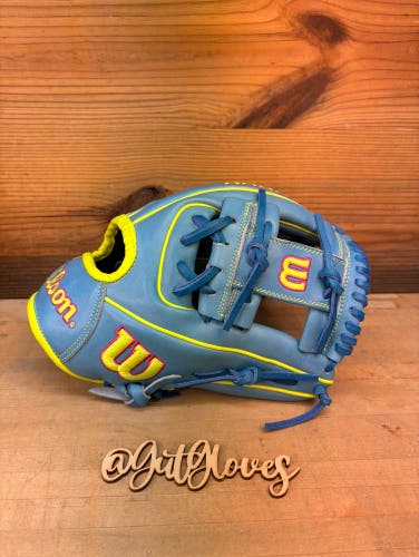 2024 Wilson 11.5" A2000 1786 Baseball Glove