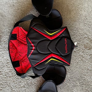 Bauer Vapor 2.9 Shoulder Pads