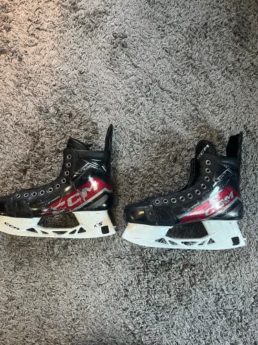 CCM FT6 Skates