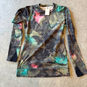 Used Small Women's Burton AK Base Layer