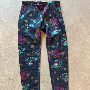 Used Small Women's Burton Compression