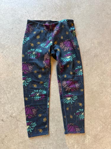 Used Small Women's Burton Compression