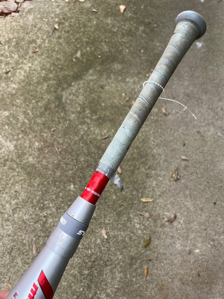 Used Kid Pitch (9YO-13YO) Marucci CATX2 Connect Bat USSSA Certified (-5) Composite 25 oz 30"