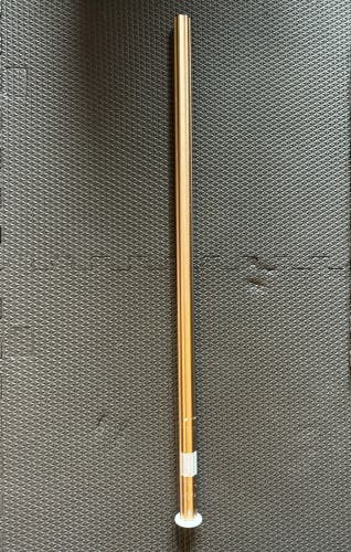 Gold STX SC-TI X