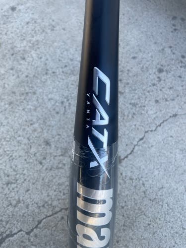 Marucci CatX Vanta BBCOR -3