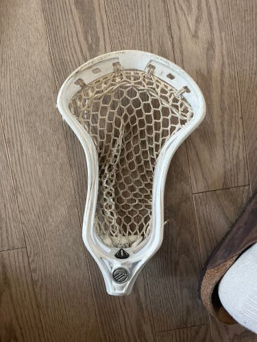 Used Attack & Midfield Strung Kinetik 2.0 Head