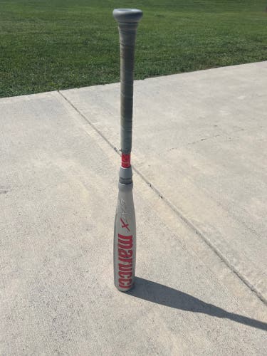 Used Marucci USSSA Certified Composite 20 oz 30" CAT X Composite Bat