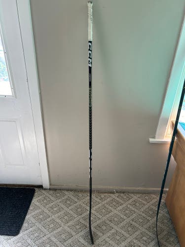 CCM Right Handed P92 RibCor Trigger 3D Hockey Stick