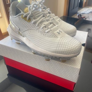 Uunder Armour Harper 7 Low Elite TPU