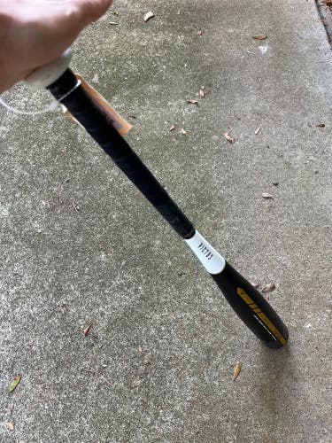 Used Kid Pitch (9YO-13YO) 2022 Victus Vandal 2 Bat USSSA Certified (-10) Alloy 20 oz 30"