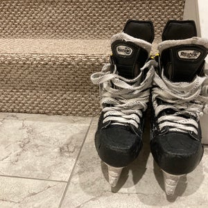 CCM Super Tacks with Tuuk size 7