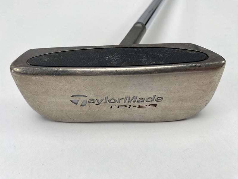 Taylormade TPi 25 Putter 33" Mens RH