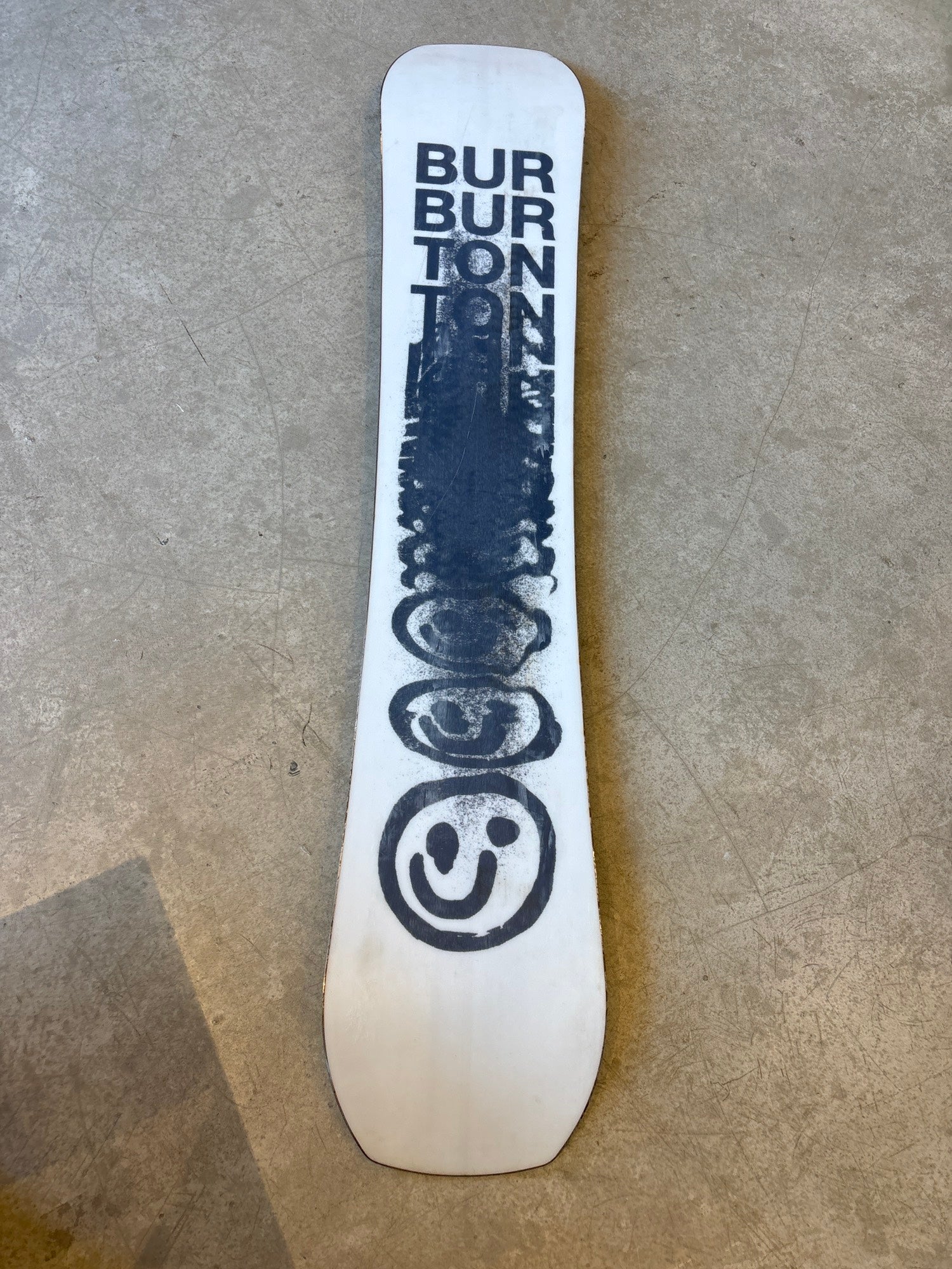 Burton PARAMOUNT パラマウント 152cm Burton Paramount 2019-2020 Snowboard Review |