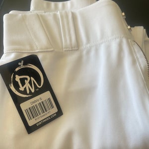 Dirty Mids Baseball Pants
